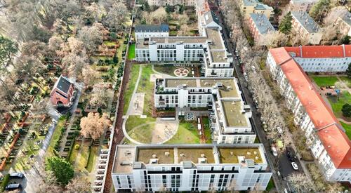 Ensemble - 