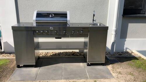 Grill - 