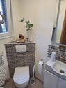 EG Gäste-WC - 