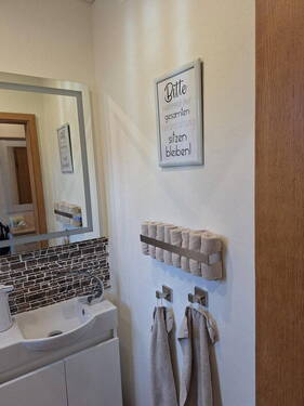 EG Gäste-WC - 
