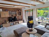 EG Wohnzimmer - 