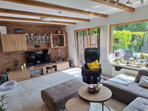 EG Wohnzimmer - 
