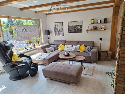 EG Wohnzimmer - 