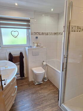 OG Badezimmer - 