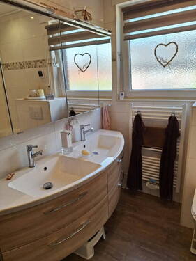 OG Badezimmer - 