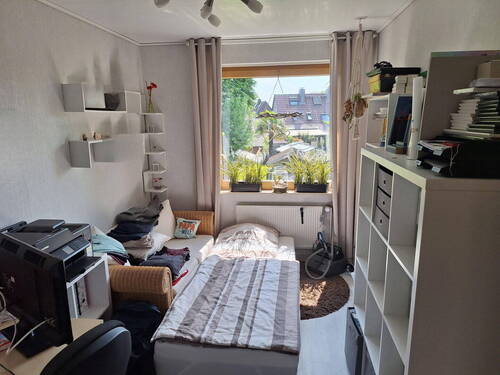OG Arbeits-/ Gästezimmer - 