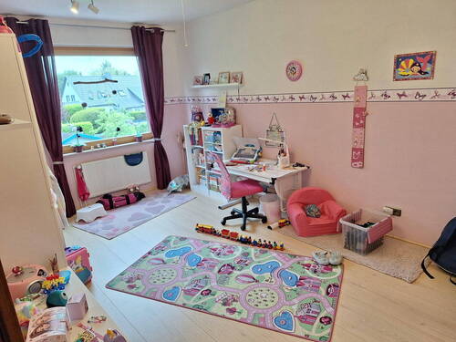 OG 1. Kinderzimmer - 