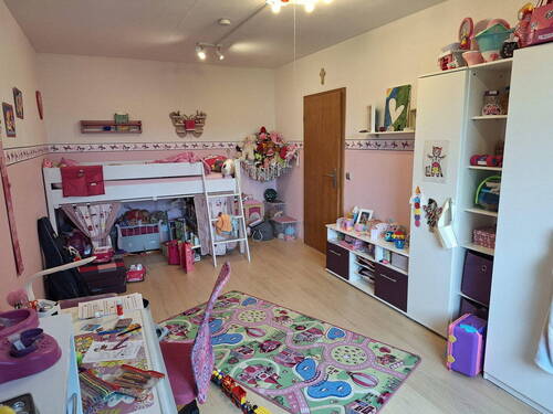 OG 1. Kinderzimmer - 