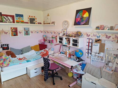 OG 2. Kinderzimmer - 
