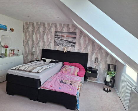DG 1. Zimmer - 