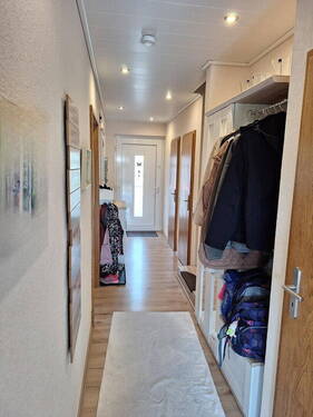 EG Eingang Flur - 