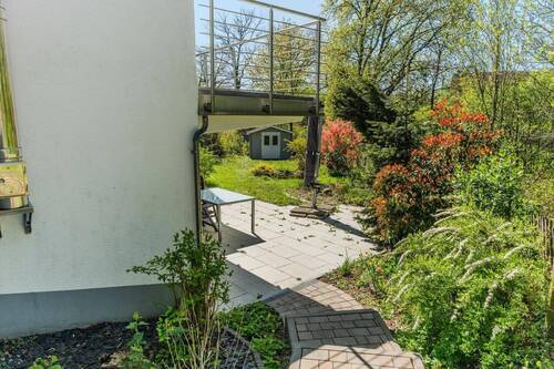Außenansicht_Garten - 