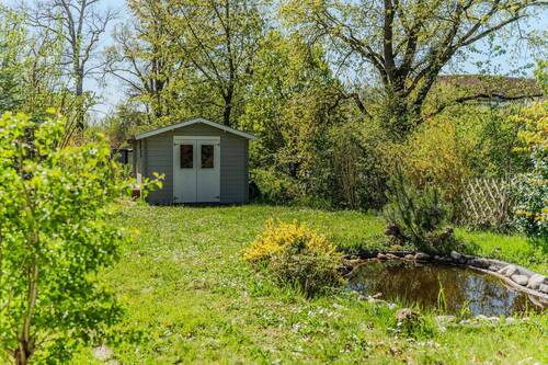 Außenansicht_Garten - 