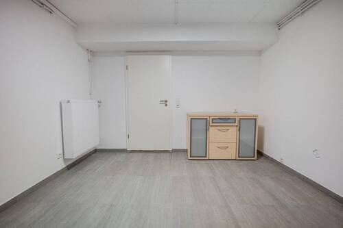 Hobbyraum - 