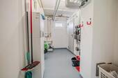 Technikraum - 