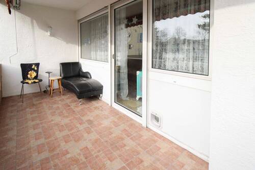 Balkon - 