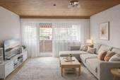 Wohnzimmer - 