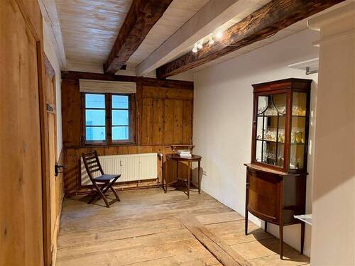 Zimmer 1 - Etagenwohnung mit 94,00 m² in Konstanz zur Miete