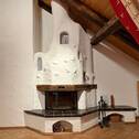 Kamin - 