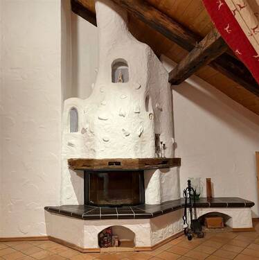 Kamin - 