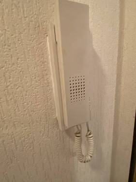 Gegensprechanlage - 