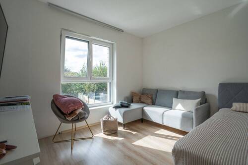 Kinderzimmer 1 - 