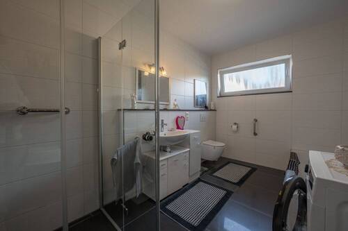 Badezimmer ELW - 