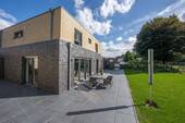 Rückansicht - 7 Zimmer Einfamilienhaus zum Kaufen in Heinsberg