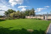 Gartenbereich - 