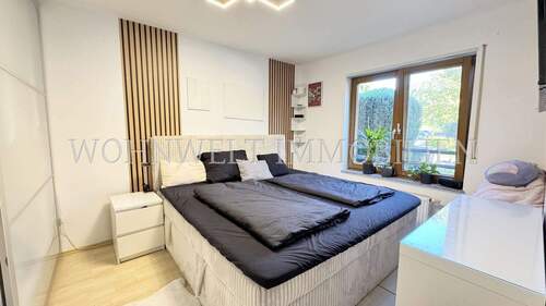 Schlafzimmer - 