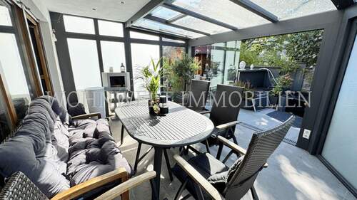 Wintergarten - 