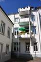 Ansicht hinten - Mehrfamilienhaus, Wohnhaus zum Kaufen in Trier
