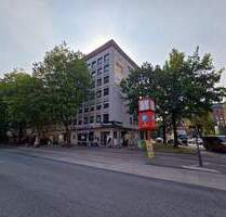 bezugsfertige Bürofläche in Bahrenfeld - Hamburg