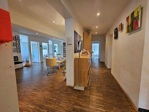 Bild 4 - Büro in Hamburg zur Miete