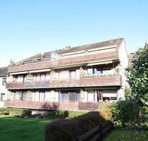 Schicke 2,5-Zimmer-Wohnung in guter Lage von Bad Bevensen!