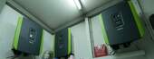 Wechselrichter PV - 