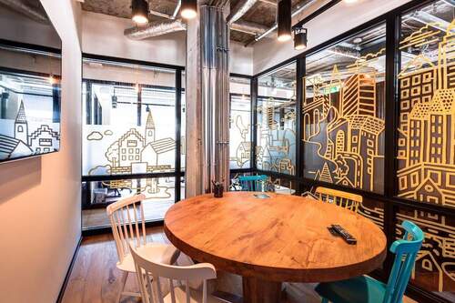 Meetingraum - Büro mit 23,00 m&sup2; in Berlin zur Miete