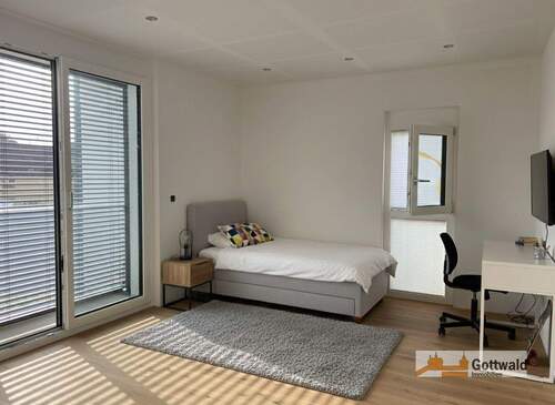 Kinderzimmer DG - KI generiert - 