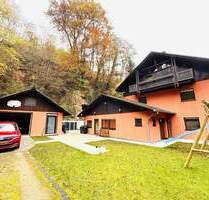 * Einfamilienhaus EFH Wasserliesch **NAHE SCHWEICH KONZ MOSEL SAARBURG ** private HÖHLE ***Luxemburg * Trier * RUHE * GRÜNE ruhige LAGE* gepflegt