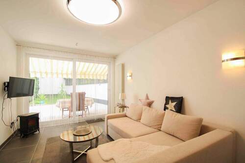 Lounge EG mit Terrasse (1) - 