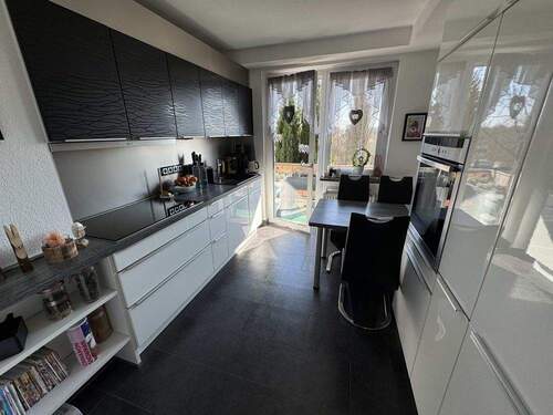 Eigentümer-WE - Küche - 