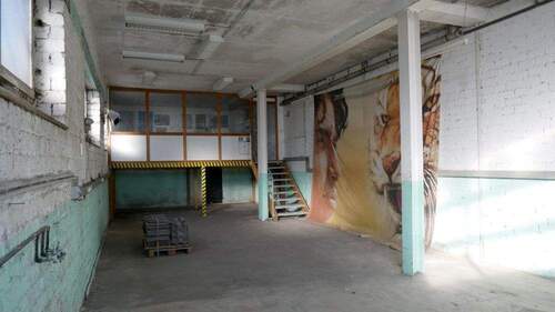 Halle 2 ca. 78 m² - 