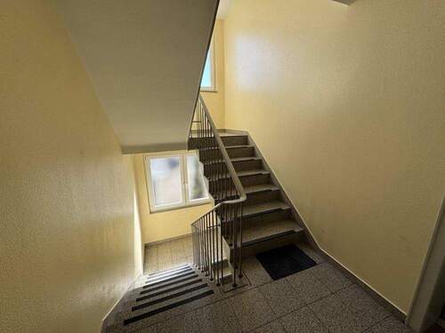 Treppenhaus - 