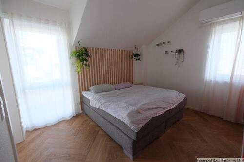 Schlafzimmer - 