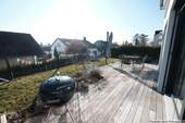 Terrasse - Einfamilienhaus mit 201,00 m&sup2; in Remseck zum Kaufen