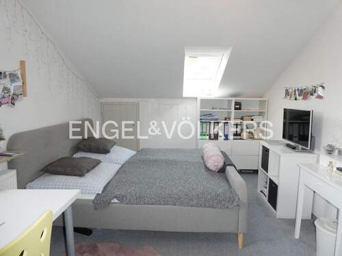 Weiteres Zimmer im DG - 