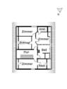 Dachgeschoss - 