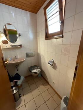 Gäste-WC - 