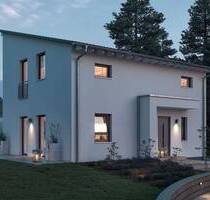 Ihr neues Zuhause: Kompaktes Massa-Einfamilienhaus mit cleverem Grundriss - Alfeld (Leine)