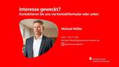 Ihr Ansprechpartner - 